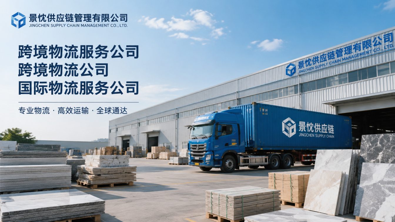 章丘区还在为建材出海物流发愁？